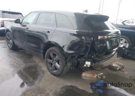 2021 Land Rover Range Rover Velar P250 S z USA, uszkodzony, nr VIN SALYJ2EX5MA320053